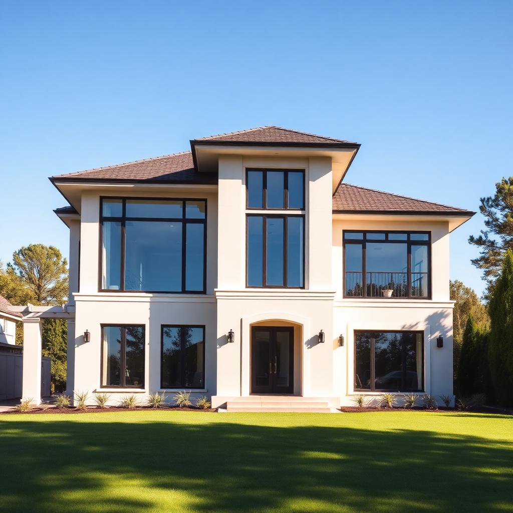 Instagram Reel property preview